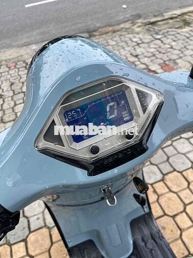 espero 50cc diamond lướt mới đi 2000km