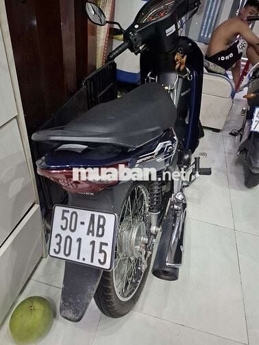 Xe 50cc cho hs đi học. Xe mới mua vài tháng