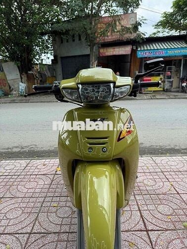 Wave Thái 100 Dọn Full keng BSTP 5229