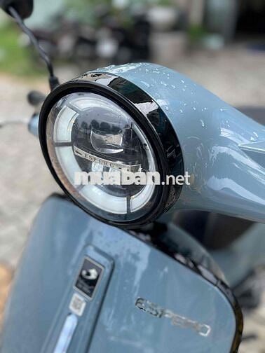 espero 50cc diamond lướt mới đi 2000km