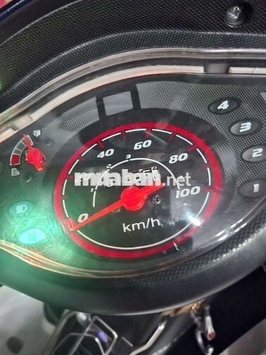 Xe 50cc cho hs đi học. Xe mới mua vài tháng