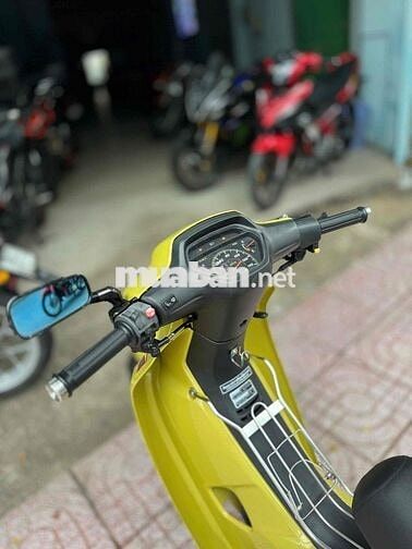 Wave Thái 100 Dọn Full keng BSTP 5229