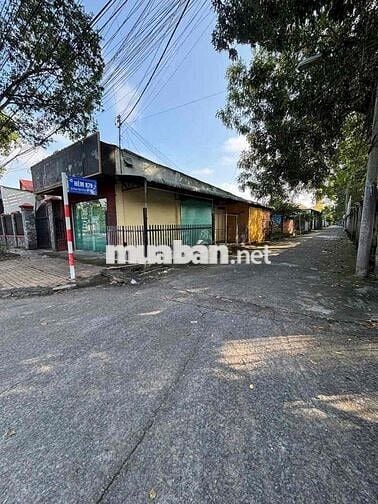 Đất Hiệp An 1/Nguyễn Chí Thanh vào 50m. ngay trường học Hiệp An