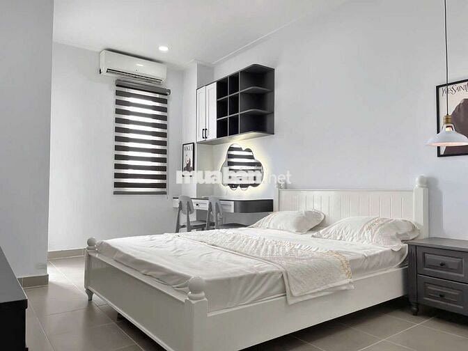 CĂN HỘ CAO CẤP BAN CÔNG_GẦN BÀ CHIỄU, HÀNG XANH_GIÁP Q1 PHÚ NHUẬN