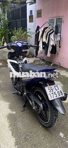 Cân bán ex 135cc bstp