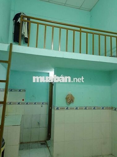 Cho thuê phòng Tân Bình, Dĩ An