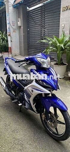 Cân bán ex 135cc bstp