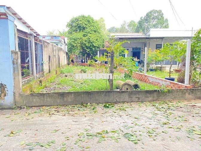 Đất Hiệp An 1/Nguyễn Chí Thanh vào 50m. ngay trường học Hiệp An