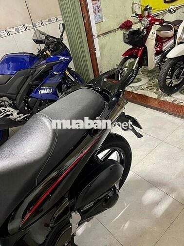 SH nhập ý 150i cuối 2008 mẫu sport đẹp long lanh