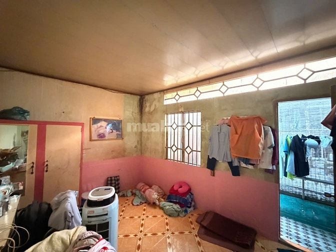 Bán nhà Gần mặt tiền Lũy Bán Bích, phường Phú Thọ Hòa, Quận Tân Phú