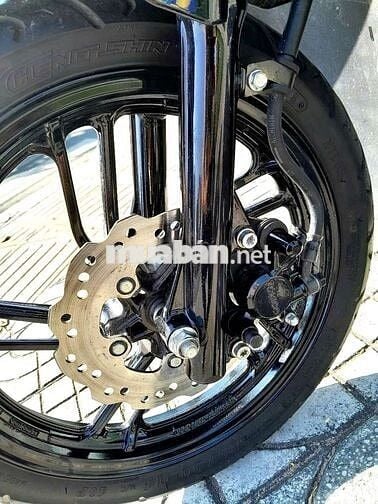 Vario 150 đỏ đầu chưa mở bs tphcm 1 chủ