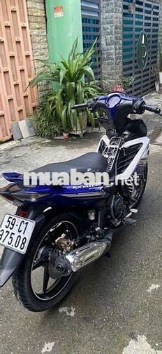 Cân bán ex 135cc bstp