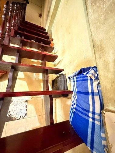 Bán nhà Gần mặt tiền Lũy Bán Bích, phường Phú Thọ Hòa, Quận Tân Phú