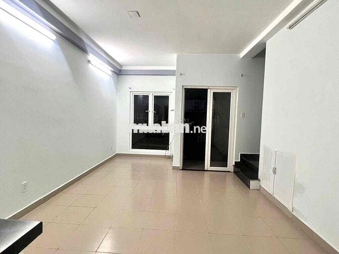 CHO THUÊ NHÀ KDC TIAMO PHÚ THỊNH  SẴN NỘI THẤT CƠ BẢN NHẬN NHÀ NGAY