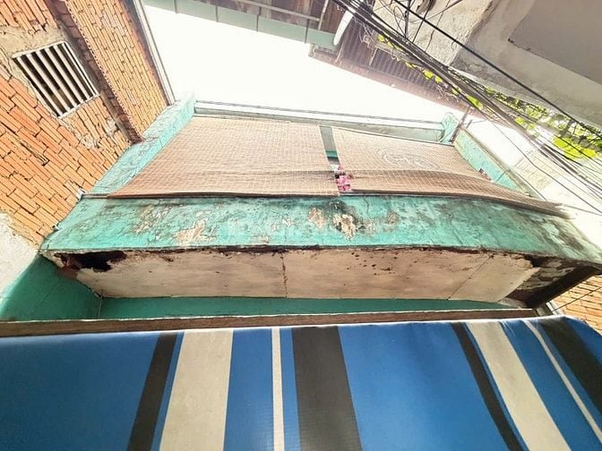 Bán nhà Gần mặt tiền Lũy Bán Bích, phường Phú Thọ Hòa, Quận Tân Phú