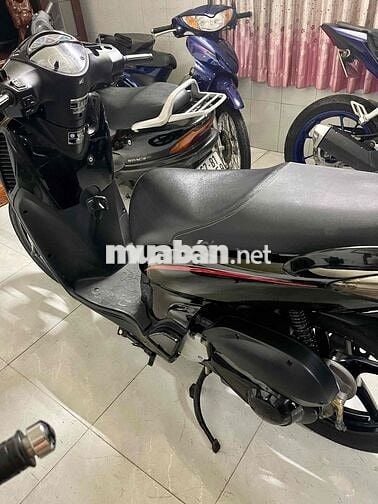 SH nhập ý 150i cuối 2008 mẫu sport đẹp long lanh