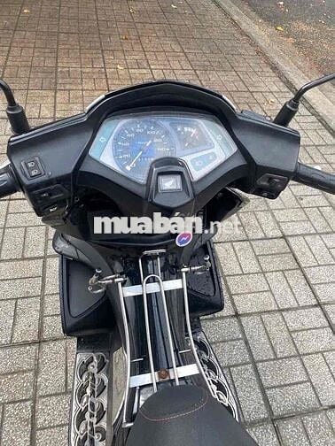 AB BSTP 2008 ( đăng kí lại 2016 )