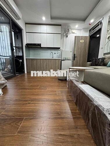 Bán CCMN Phố Chùa Bộc- 48m- 2.05 Tỷ