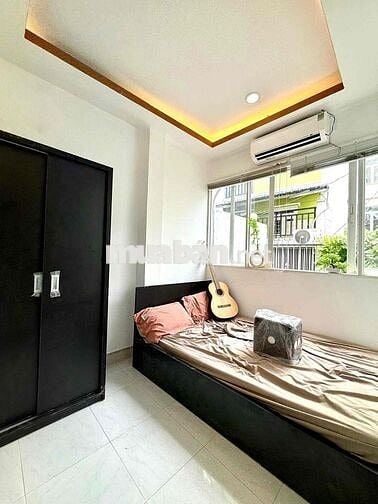 chdv full nt bình thạnh thuê 20 lời 21 sang 3xx