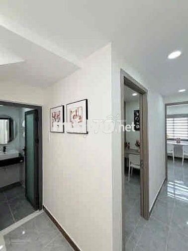 bán nhà giá tốt Đường Trần Huy Liệu- PN DT 64,6m2; giá 5tỉ300 triệu.