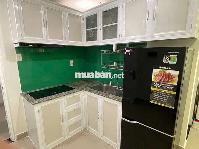 (7709) Hiệp Thành 3, dt 37 m² sổ hồng: 920 triệu. Nhận ký gửi