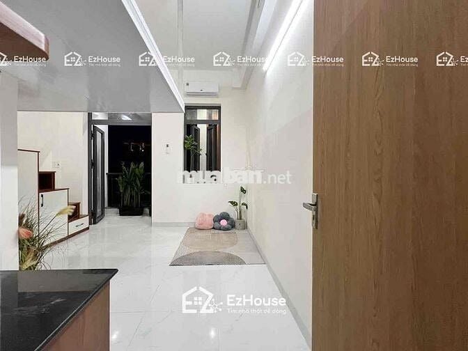 KHAI TRƯƠNG NHÀ MỚI - DUPLEX BAN CÔNG RỘNG 35M2 FULL NỘI THẤT GẦN IUH