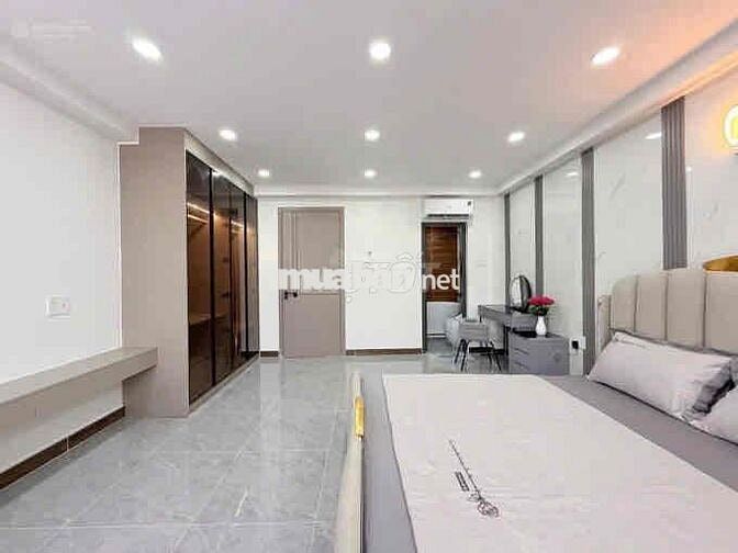 bán nhà giá tốt Đường Trần Huy Liệu- PN DT 64,6m2; giá 5tỉ300 triệu.