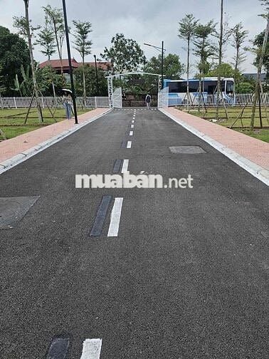 MỞ BÁN 40 LÔ F0 ĐẤT NỀN TRUNG TÂM PHÚC YÊN - XUÂN HÒA, SÁT HỒ ĐẠI LẢI