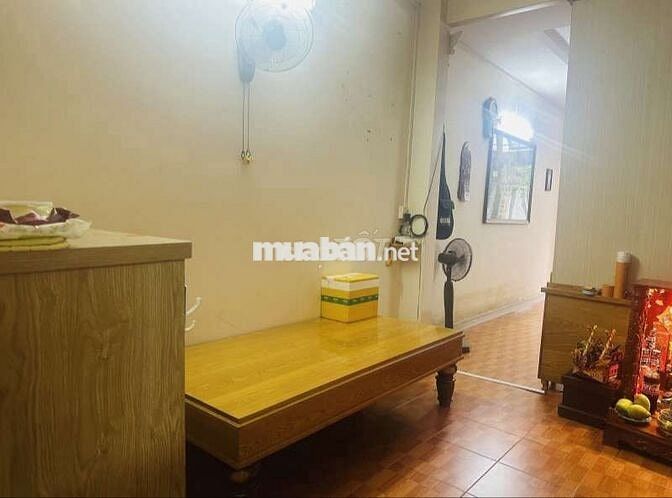 🚕 120tr/m2 HXH HOÀNG HOA THÁM 98M2 CHỈ 11.9 TỶ  ° Ngang lớn 5m nở hậu