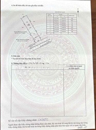 BÁN MẶT TIỀN ĐẸP TẠ THỊ PHI KẾ BỆNH NHI ĐỒNG SAU LƯNG ĐH FPT