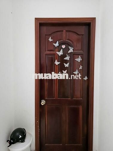 BÁN GẤP CHDV MẶT TIỀN BÌNH LỢI- 110M2 x 12PN - KINH DOANH TỐT.