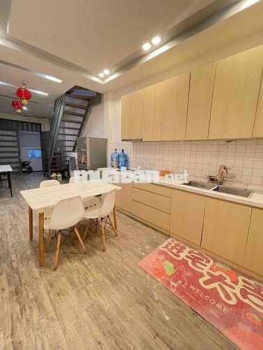 💰💰💰 TRỆT 2Lầu: 2PN, 3WC - FULL NỘI THẤT- ĐƯỜNG SỐ 51, p14, GV