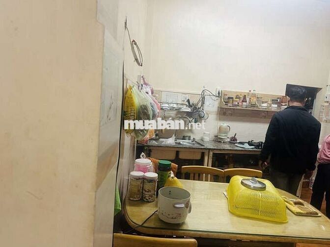 🚕 120tr/m2 HXH HOÀNG HOA THÁM 98M2 CHỈ 11.9 TỶ  ° Ngang lớn 5m nở hậu