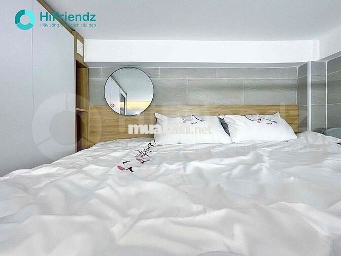 SIÊU PHẨM DUPLEX FULL NỘI THẤT - Xô Viết Nghệ Tĩnh, P.26, Bình Thạnh