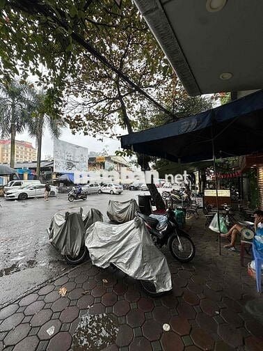 CHỦ NHÀ CHO THUÊ MBKD KHU VỰC VĂN MIẾU