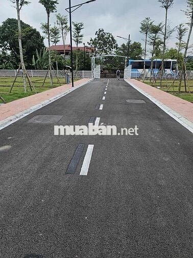 MỞ BÁN 40 LÔ F0 ĐẤT NỀN TRUNG TÂM PHÚC YÊN - XUÂN HÒA, SÁT HỒ ĐẠI LẢI