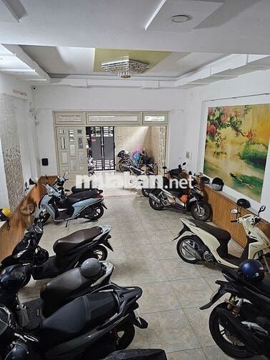 BÁN GẤP CHDV MẶT TIỀN BÌNH LỢI- 110M2 x 12PN - KINH DOANH TỐT.