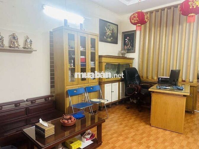 🚕 120tr/m2 HXH HOÀNG HOA THÁM 98M2 CHỈ 11.9 TỶ  ° Ngang lớn 5m nở hậu