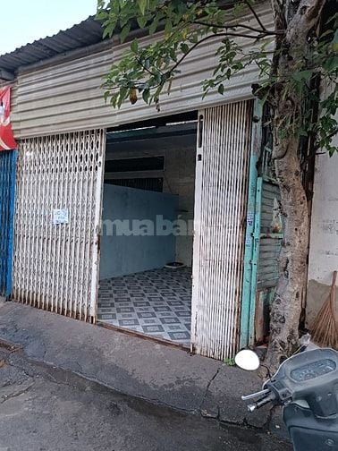 Cho thuê nhà mặt tiền đường Lý thánh tông 