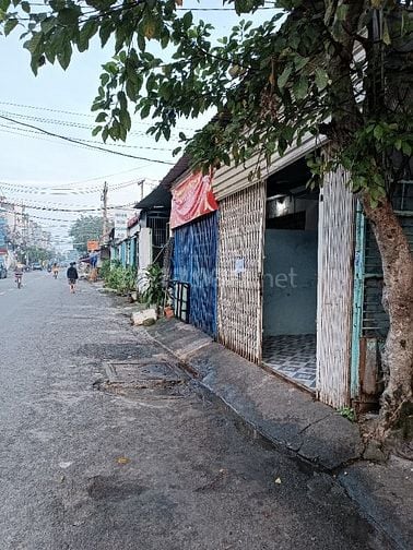 Cho thuê nhà mặt tiền đường Lý thánh tông 