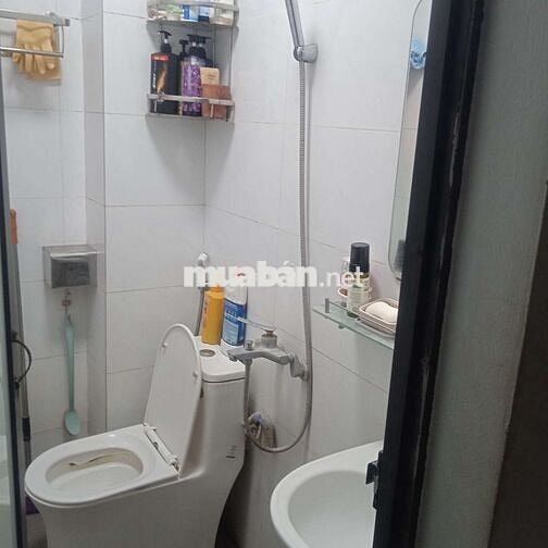 phòng trọ tầng 3 Quỳnh Mai Hai Bà Trưng