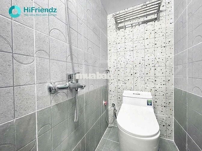 SIÊU PHẨM DUPLEX FULL NỘI THẤT - Xô Viết Nghệ Tĩnh, P.26, Bình Thạnh