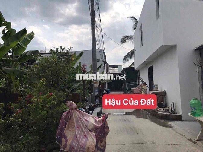 BÁN MẶT TIỀN ĐẸP TẠ THỊ PHI KẾ BỆNH NHI ĐỒNG SAU LƯNG ĐH FPT