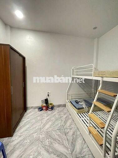 CHÍNH CHỦ CHO THUÊ PHÒNG 4TR5 ĐẦY ĐỦ NỘI THẤT, Ở ĐƯỢC NGAY