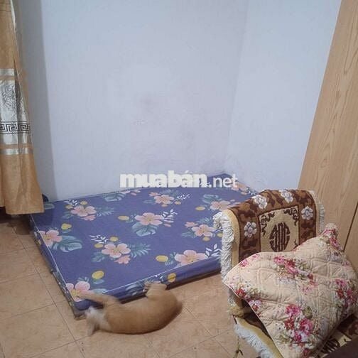 phòng trọ tầng 3 Quỳnh Mai Hai Bà Trưng