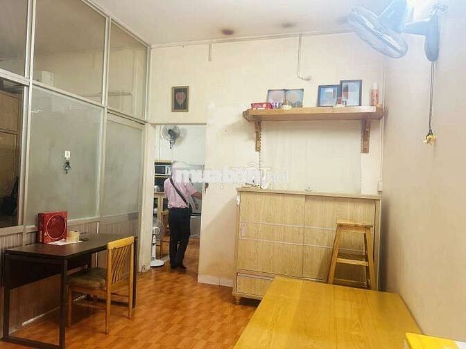 🚕 120tr/m2 HXH HOÀNG HOA THÁM 98M2 CHỈ 11.9 TỶ  ° Ngang lớn 5m nở hậu