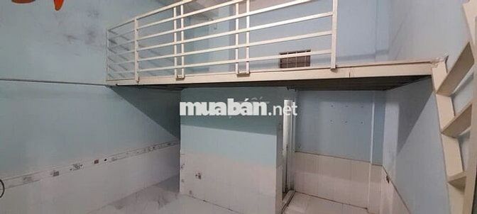 PHÒNG TRỌ GẦN PHẦN MỀM QUANG TRUNG, CHỢ AN SƯƠNG, RẠP CHIẾU PHIM