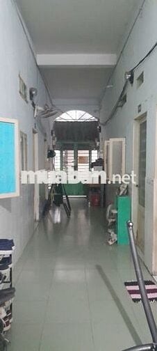 PHÒNG TRỌ GẦN PHẦN MỀM QUANG TRUNG, CHỢ AN SƯƠNG, RẠP CHIẾU PHIM