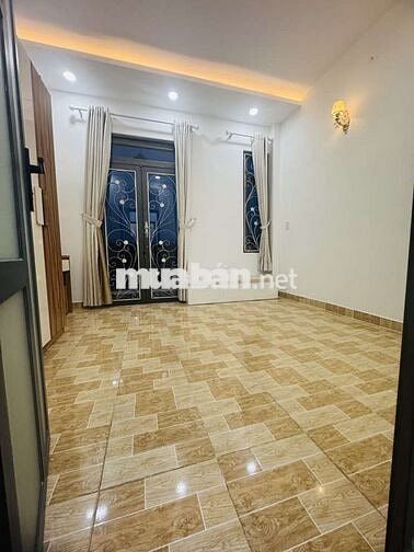 Nhà Bán tại HƯƠNG LỘ 2_48M2 - 4PN - HOÀN CÔNG ĐẦY ĐỦ_Giá 5,6tỷ