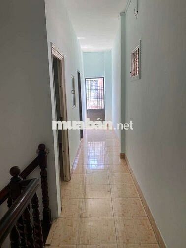 Cho thuê nhà hẻm xe hơi khu bàn cờ chợ Lạc Quang